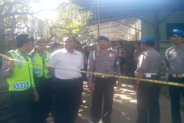 Setelah Agus dan Margareta,...