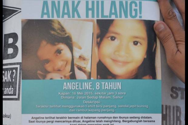 Ini Dasar Polisi Tetapkan...