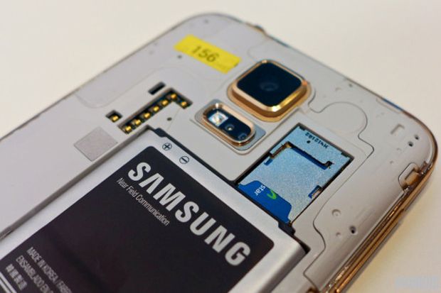 Samsung Bikin Terobosan...