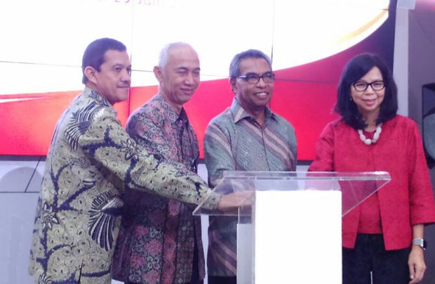 Penyelesaian Transaksi...