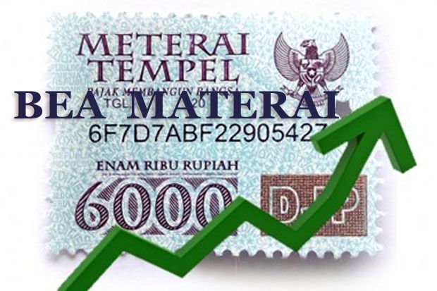 Bea Materai Bukan Satu-satunya...