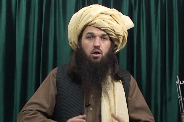 Al-Qaeda Sebut Pintu...