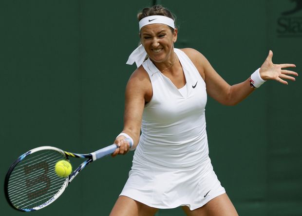 Azarenka Tantang Petenis...