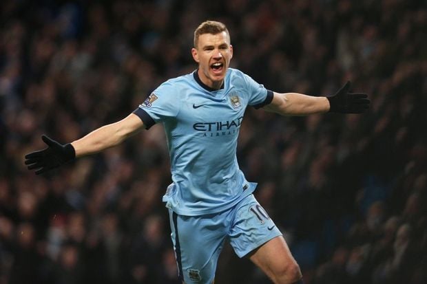 Juru Gedor Manchester...