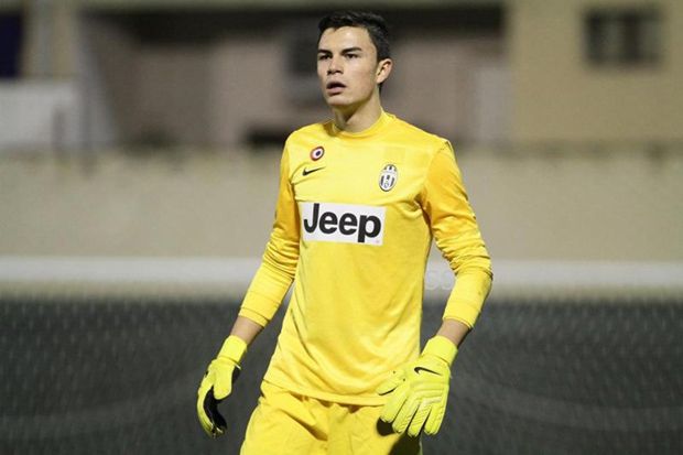Suksesor Buffon Bisa...