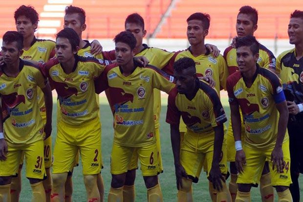 Arsitek Anyar Wong Kito...