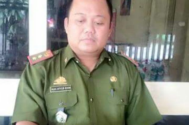 Selamat Jalan Ayyub...
