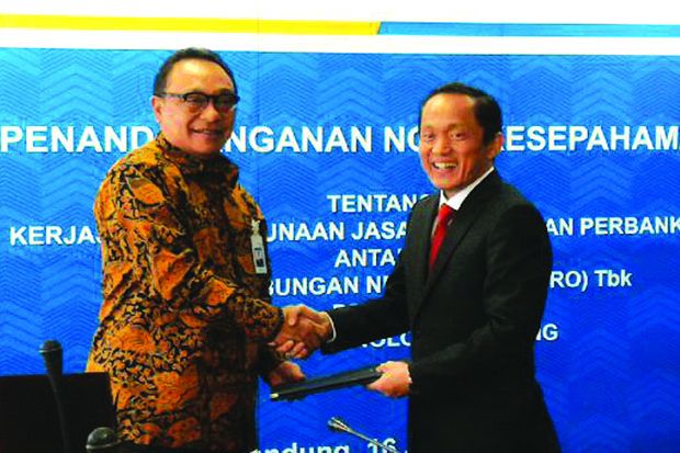 Produk dan Layanan BTN...