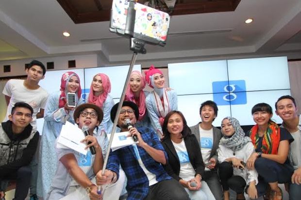 Google App Rilis Kartu...