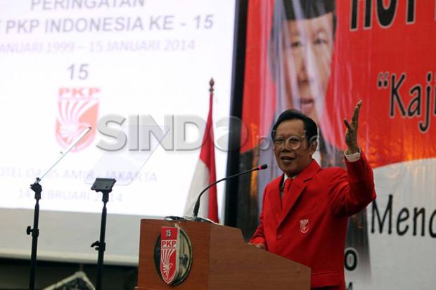 DPR Gelar Uji Kelayakan,...