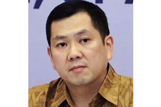 Ekonomi Indonesia Butuh...