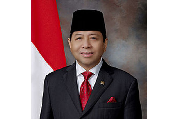 Ketua DPR Minta Doa...