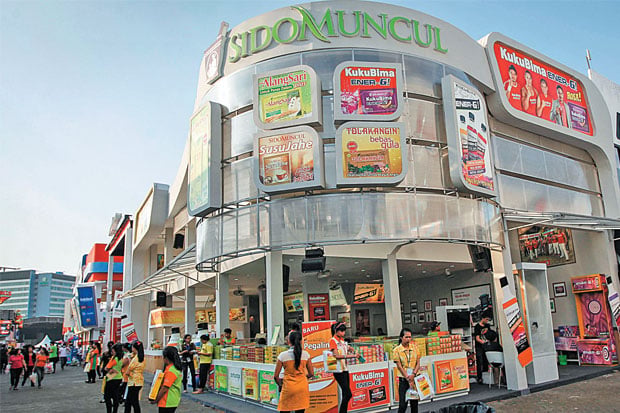 Andalkan Obat Herbal...