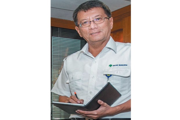 Semakin Mudah Dengan...