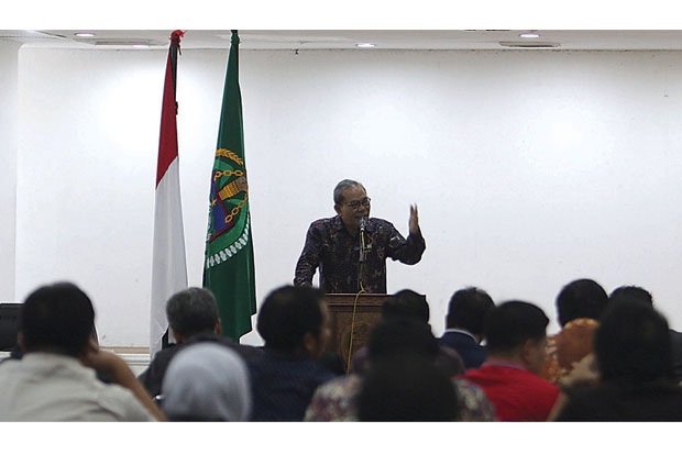 Sumut Siap Gelar Pilkada...