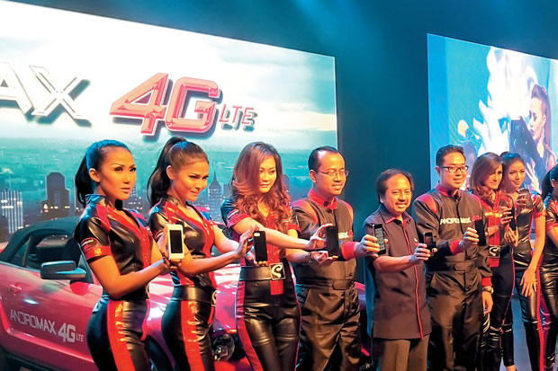 5 Pilihan 4G LTE