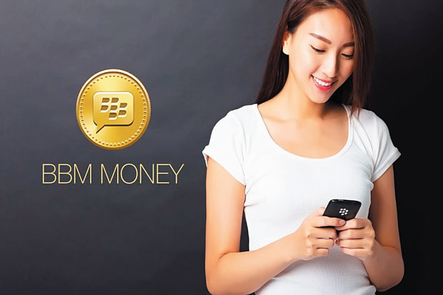 BBM Perbanyak Fitur