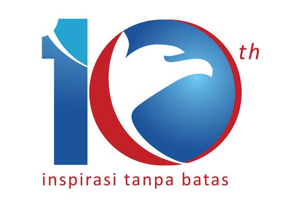 Inspirasi Satu Dekade
