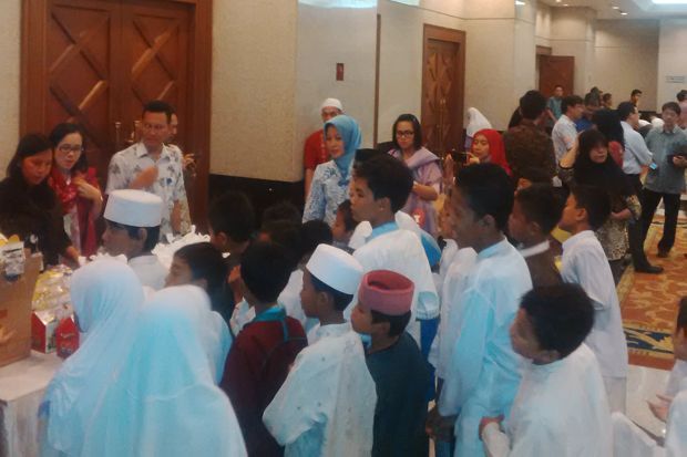MNC Bank Gelar Buka...