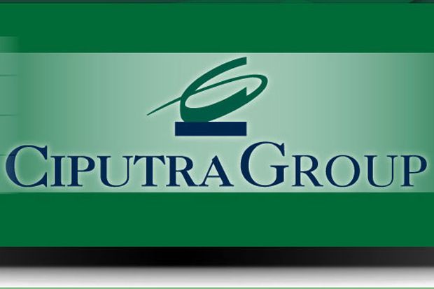 Ciputra Group Hati-hati...