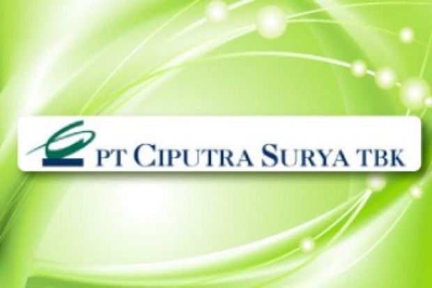 Ciputra Surya Tunda...