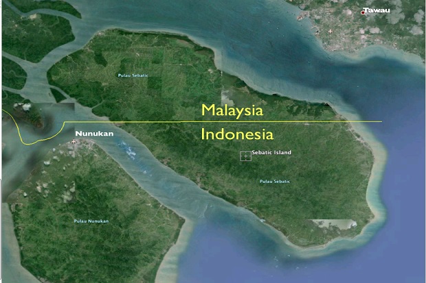 Ini Penjelasan Malaysia...