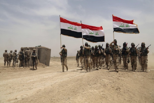 PM Abadi Pecat Kepala...