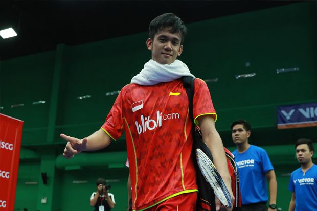 Firman Bawa Indonesia...