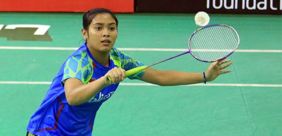 Tunggal Putri Sumbang...