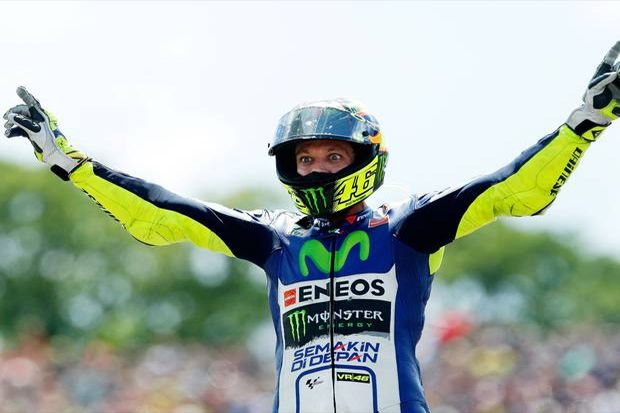 Soal Insiden Assen,...