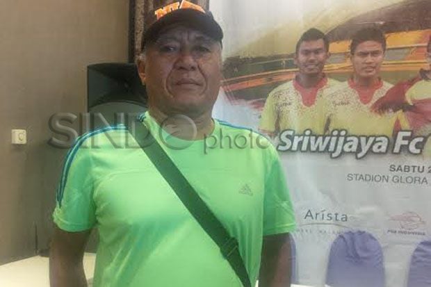 Kisruh Kemenpora vs...