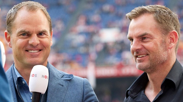 De Boer Tidak Kaget...