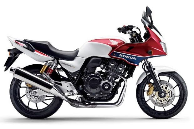 Honda Lakukan Penarikan...