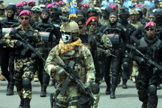 Pemerintah Diminta Segera...