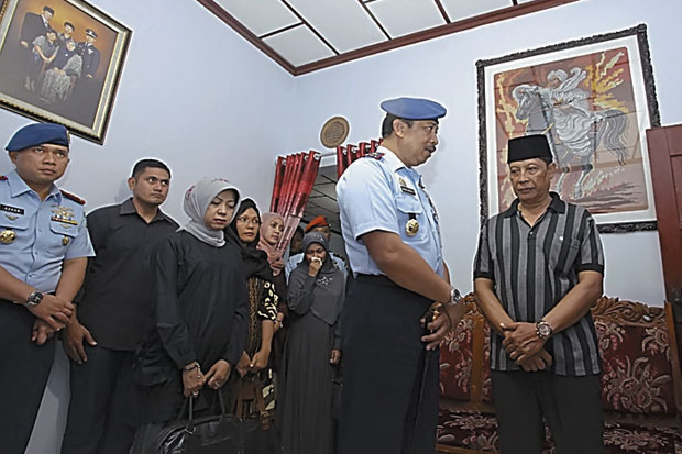 Bunda, Mas Mau Tidur...