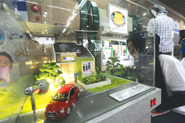 Agar Proses KPR Lancar...