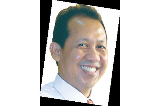 Infrastruktur &Properti