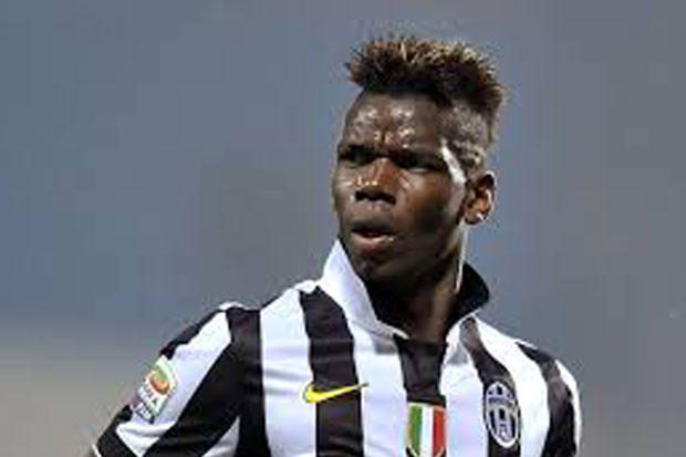 Pogba Menuju Barcelona