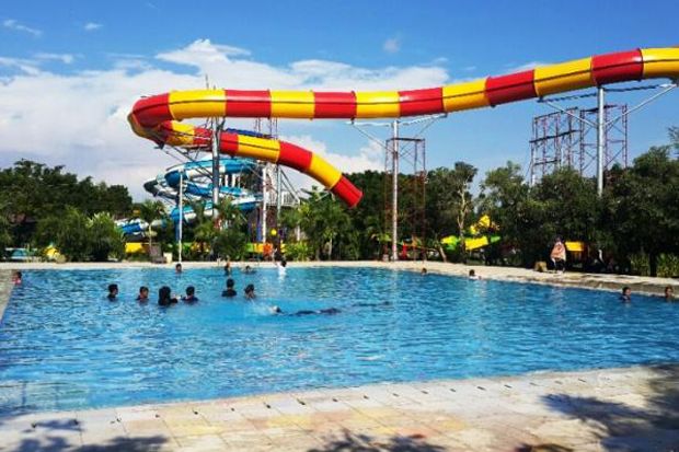 Gowa Makassar Bangun...