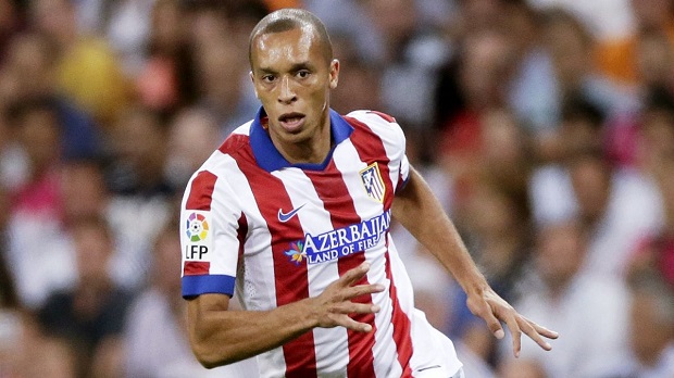 Inter Rampungkan Transfer...