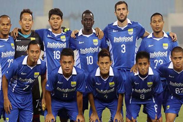 Nggak Ada Jaminan Persib...