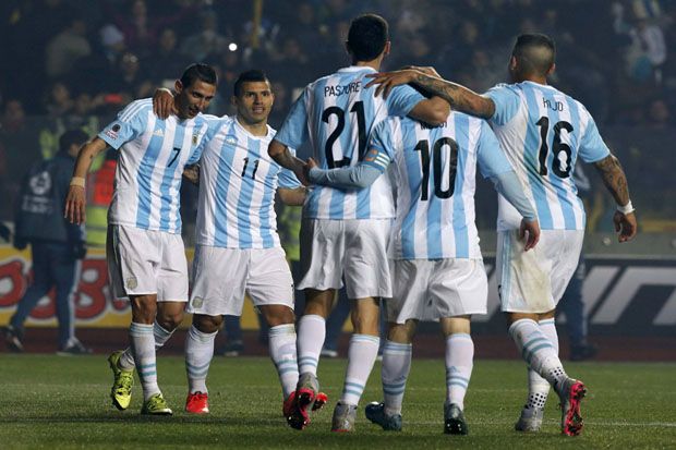 Hajar Paraguay 6-1,...