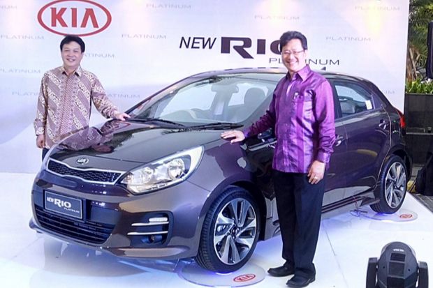Ini Fitur Baru dari...