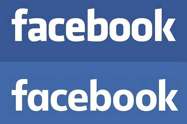 Facebook Punya Logo...