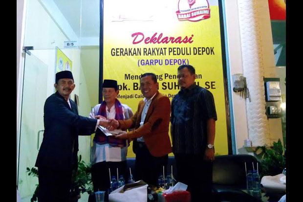 Tetangga, Malih Tong...
