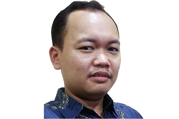 Kebinekaan di Persimpangan...