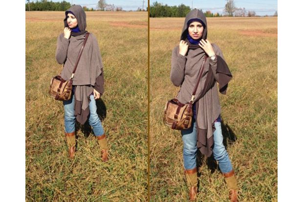 Tips Berbusana Natural