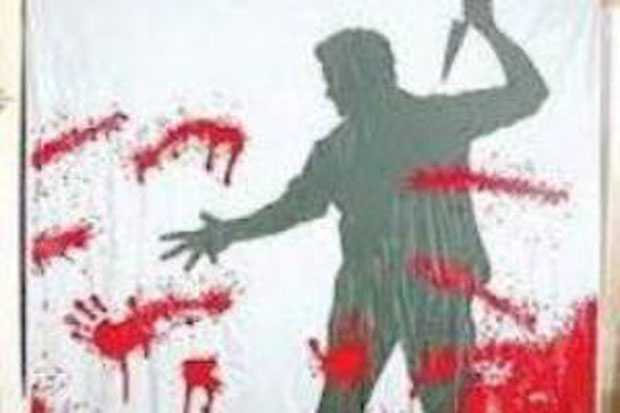 Tiga Polisi Diserang,...