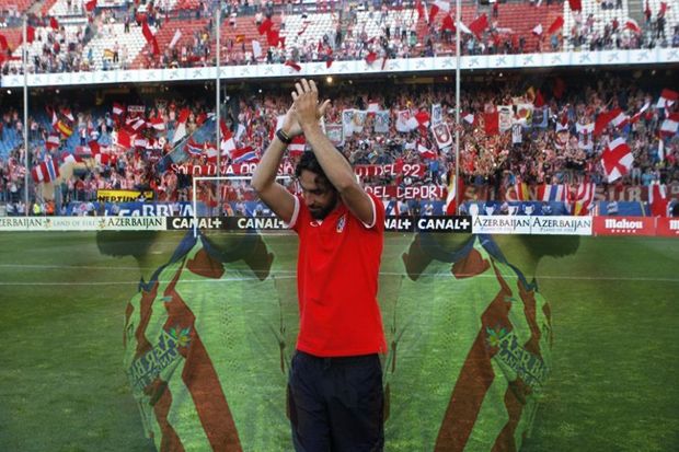 Ucap Perpisahan, Turan...