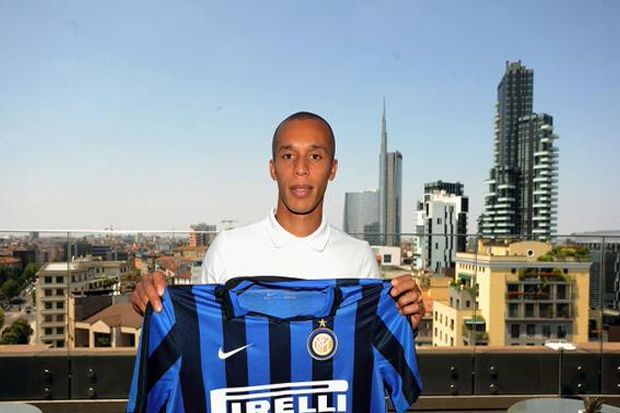 Inter Milan Dapatkan...
